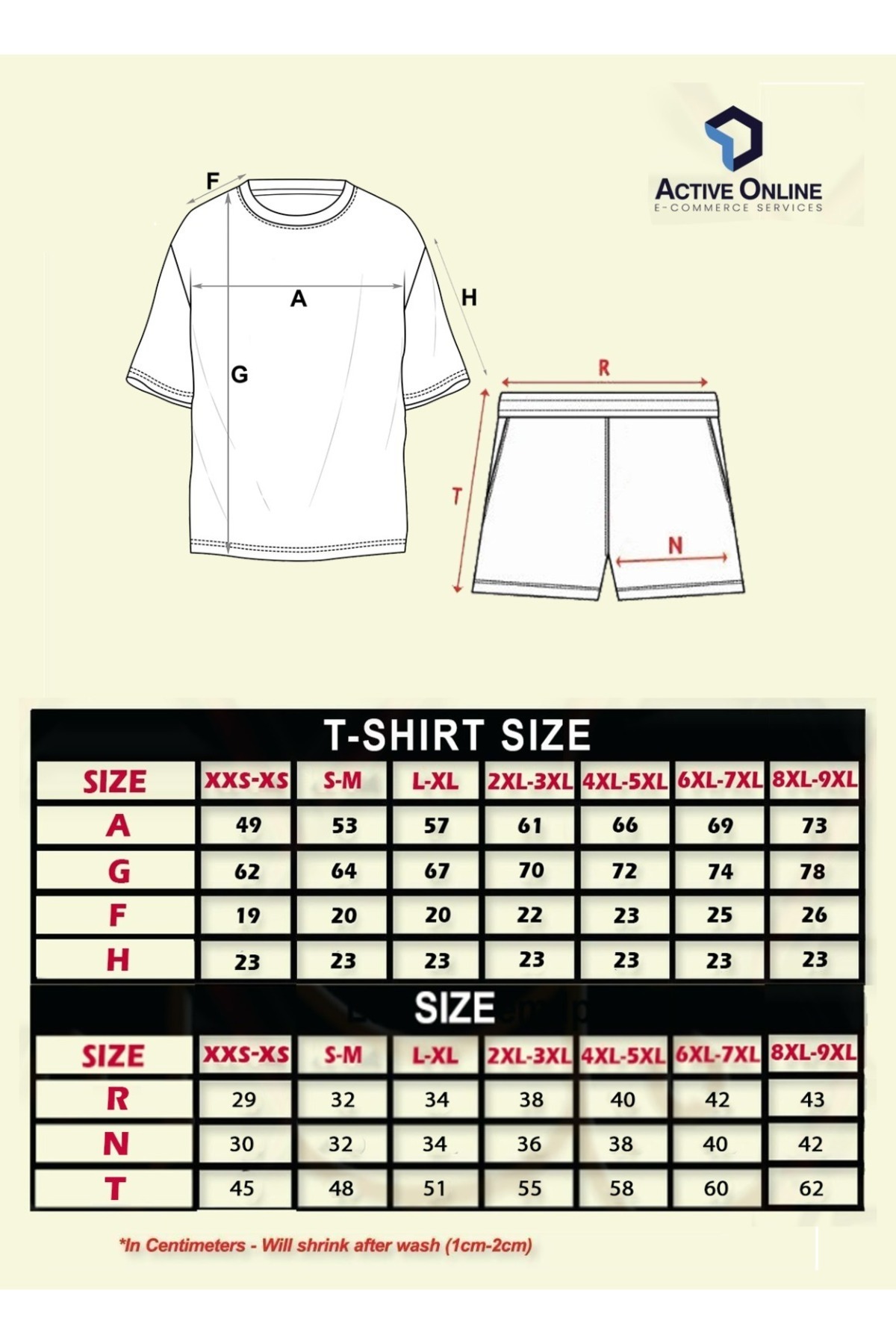 Büyük Beden Kadın Basic Oversize Şortlu İkili Takım Bisiklet Yaka Kısa Kollu Rahat Günlük Takım Bordo - Lacivert L XL 2XL 3XL 4XL 5XL 6XL 7XL 8XL 9XL - الصورة 2