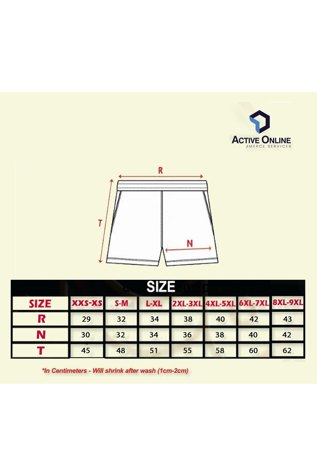 Kadın Büyük Beden Basic Şort Yüksek Bel Cepli Günlük Spor Şort Rahat Kesim L XL 2XL 3XL 4XL 5XL 6XL 7XL 8XL 9XL - الصورة 2